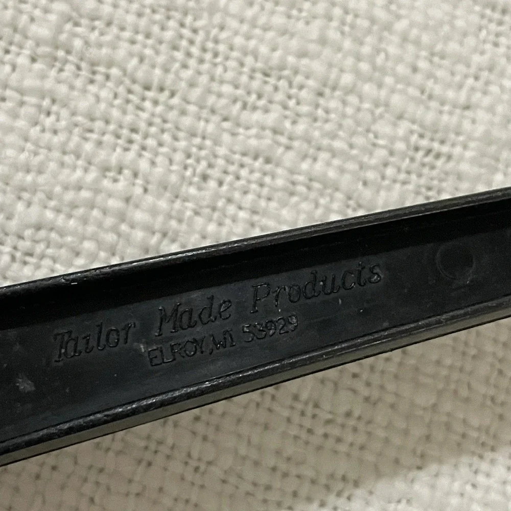 Tailor Made tailor made